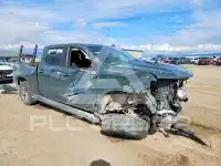 2025 Chevrolet Silverado фото