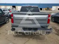 2025 Chevrolet Silverado фото