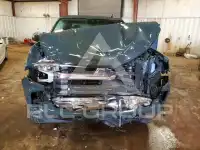 2025 Chevrolet Silverado фото