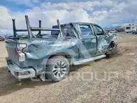 2025 Chevrolet Silverado фото