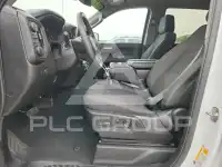 2025 Chevrolet Silverado фото