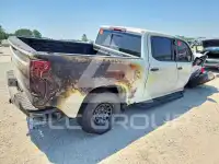 2026 Chevrolet Silverado фото