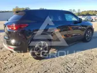 2025 Chevrolet Blazer фото