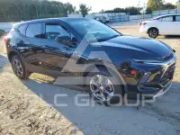 2025 Chevrolet Blazer фото