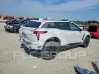 2025 Chevrolet Blazer photo