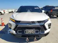 2025 Chevrolet Blazer фото