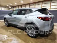 2025 Chevrolet Blazer фото