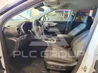 2025 Chevrolet Blazer фото