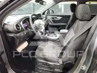 2025 Chevrolet Blazer фото