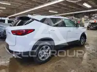 2025 Chevrolet Blazer фото