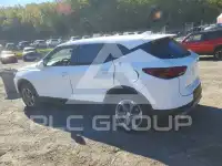 2025 Chevrolet Blazer фото