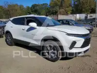 2025 Chevrolet Blazer фото