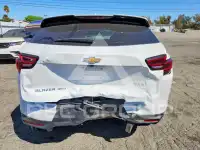 2025 Chevrolet Blazer photo