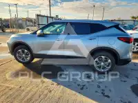2025 Chevrolet Blazer photo