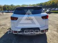 2025 Chevrolet Blazer фото