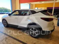 2025 Chevrolet Blazer фото