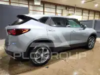 2025 Chevrolet Blazer фото