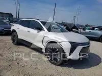 2025 Chevrolet Blazer photo