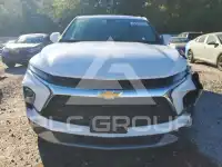 2025 Chevrolet Blazer фото