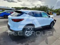 2025 Chevrolet Blazer фото