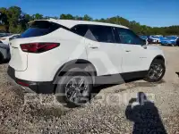 2025 Chevrolet Blazer фото