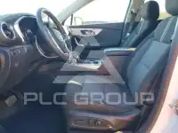 2025 Chevrolet Blazer фото