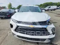 2025 Chevrolet Blazer фото