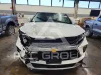 2025 Chevrolet Blazer фото