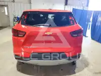 2025 Chevrolet Blazer photo