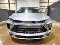 2025 Chevrolet Blazer фото