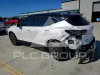 2025 Chevrolet Blazer фото