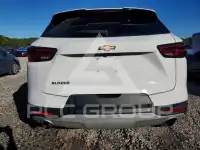 2025 Chevrolet Blazer фото