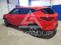 2025 Chevrolet Blazer photo