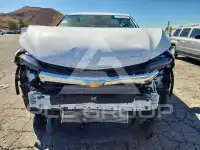 2025 Chevrolet Blazer photo