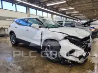 2025 Chevrolet Blazer фото