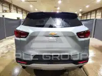 2025 Chevrolet Blazer фото