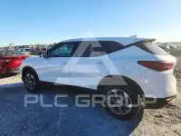 2025 Chevrolet Blazer фото