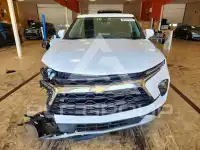 2025 Chevrolet Blazer фото