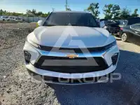2025 Chevrolet Blazer фото