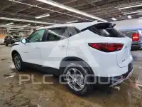2025 Chevrolet Blazer фото