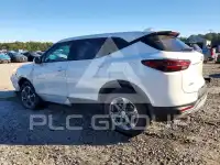 2025 Chevrolet Blazer фото