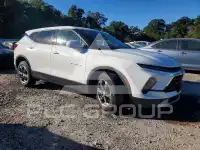 2025 Chevrolet Blazer фото