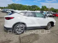2025 Chevrolet Blazer фото