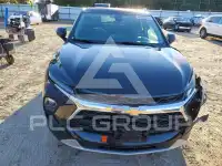2025 Chevrolet Blazer фото