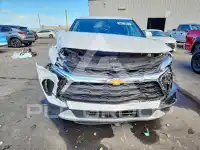 2025 Chevrolet Blazer фото