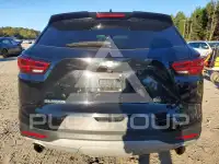 2025 Chevrolet Blazer фото