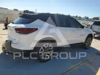 2025 Chevrolet Blazer фото