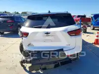2025 Chevrolet Blazer фото
