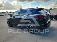 2025 Chevrolet Blazer фото