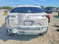 2025 Chevrolet Blazer photo